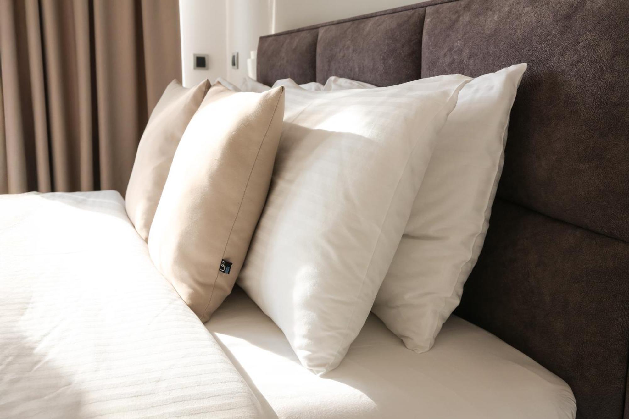 Templum Apartments - Slavija Square 贝尔格莱德 外观 照片